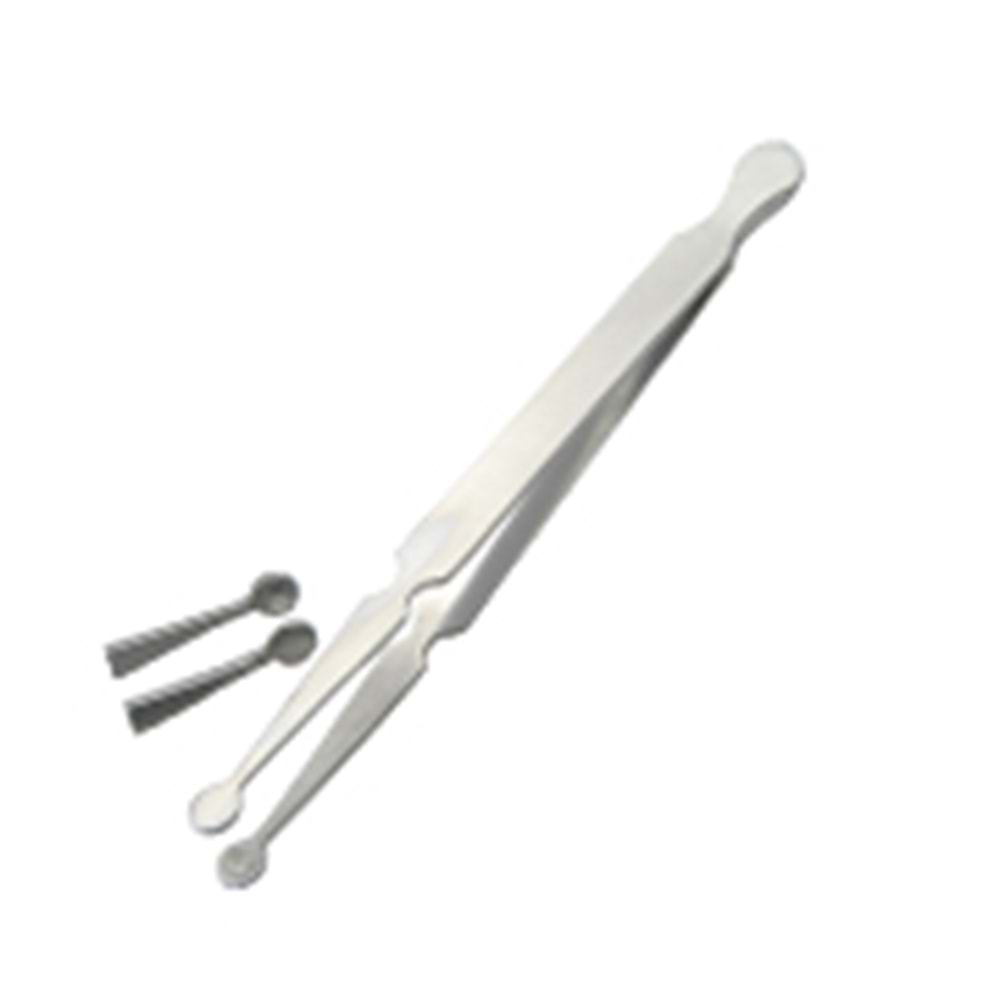 Bead Holder Tweezer 5,5