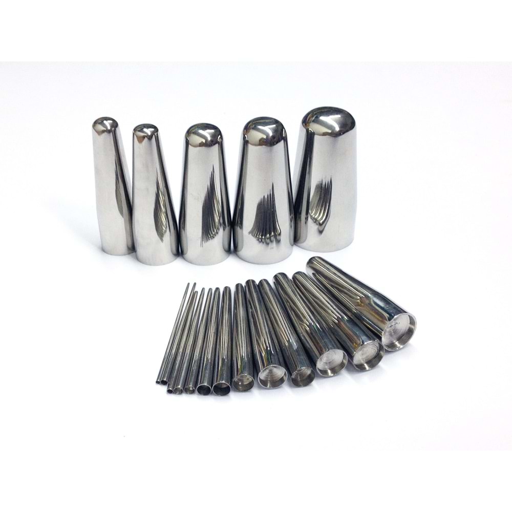 Tunel Açma Aparatı 4mm