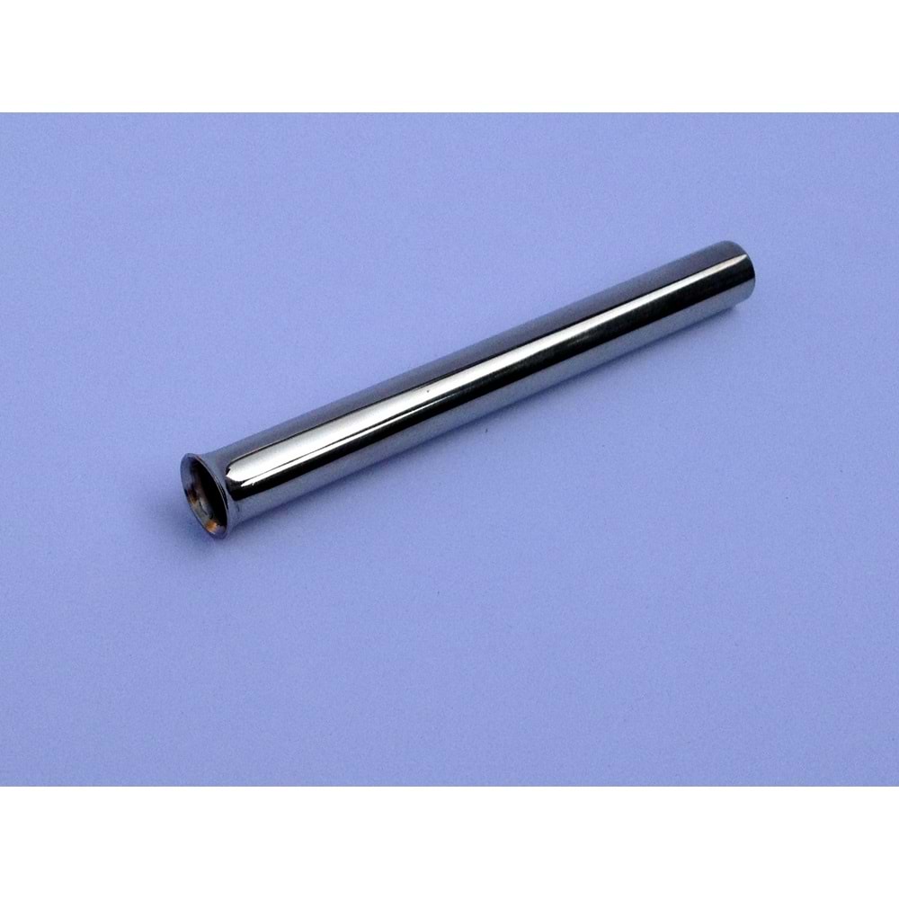 Flared Receiving Tubes 7mm