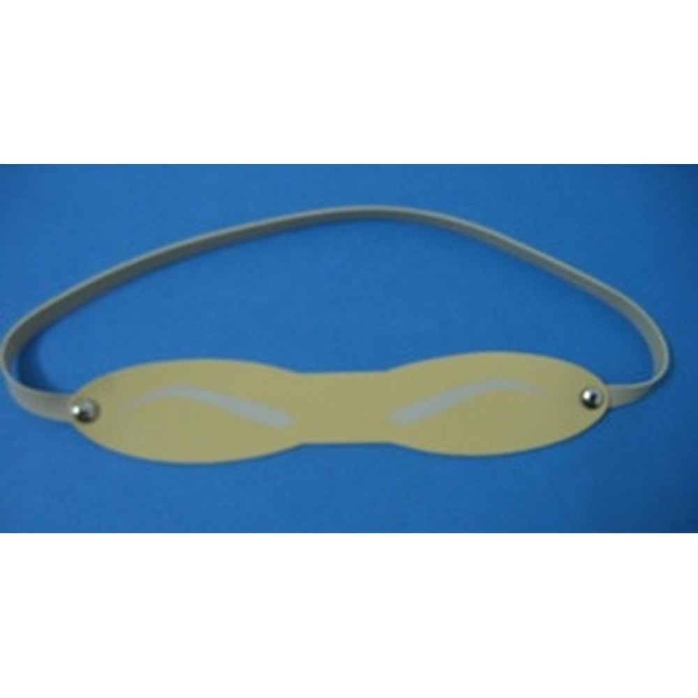 KAŞ BELİRLEME ŞABLONU