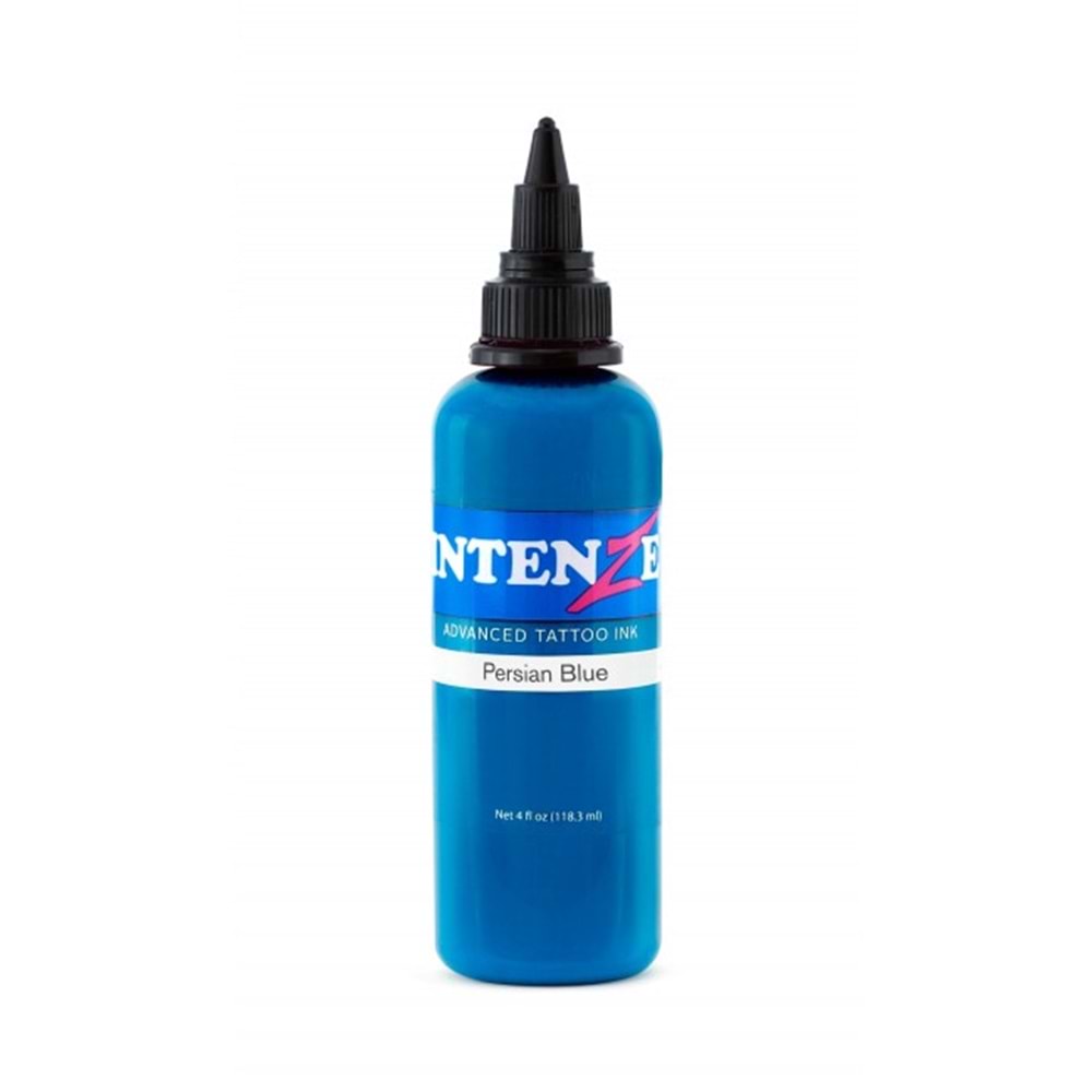 INTENZE PERSIAN BLUE 1 OZ