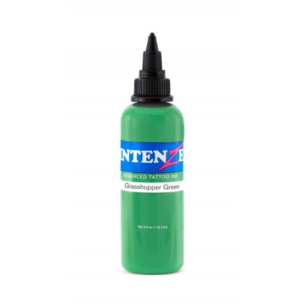 INTENZE GRASSHOPPER 1 OZ