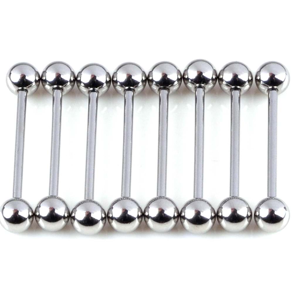 BARBELL STEEL 1,6*22+5+5