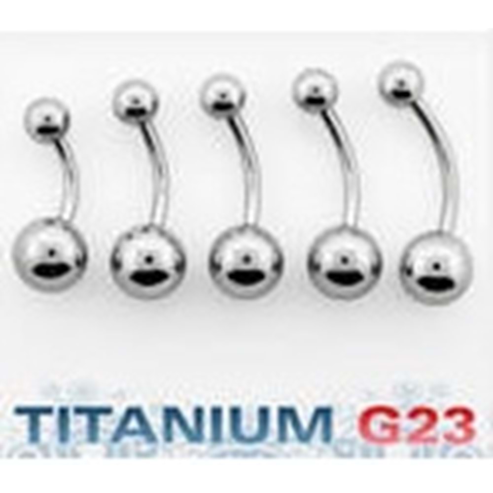 GÖBEK TITANIUM 1,6*10+5+8