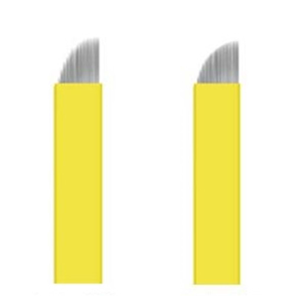 EL KALEMİ İĞNESİ 18LU-MICROBLADING PEN NEEDLE