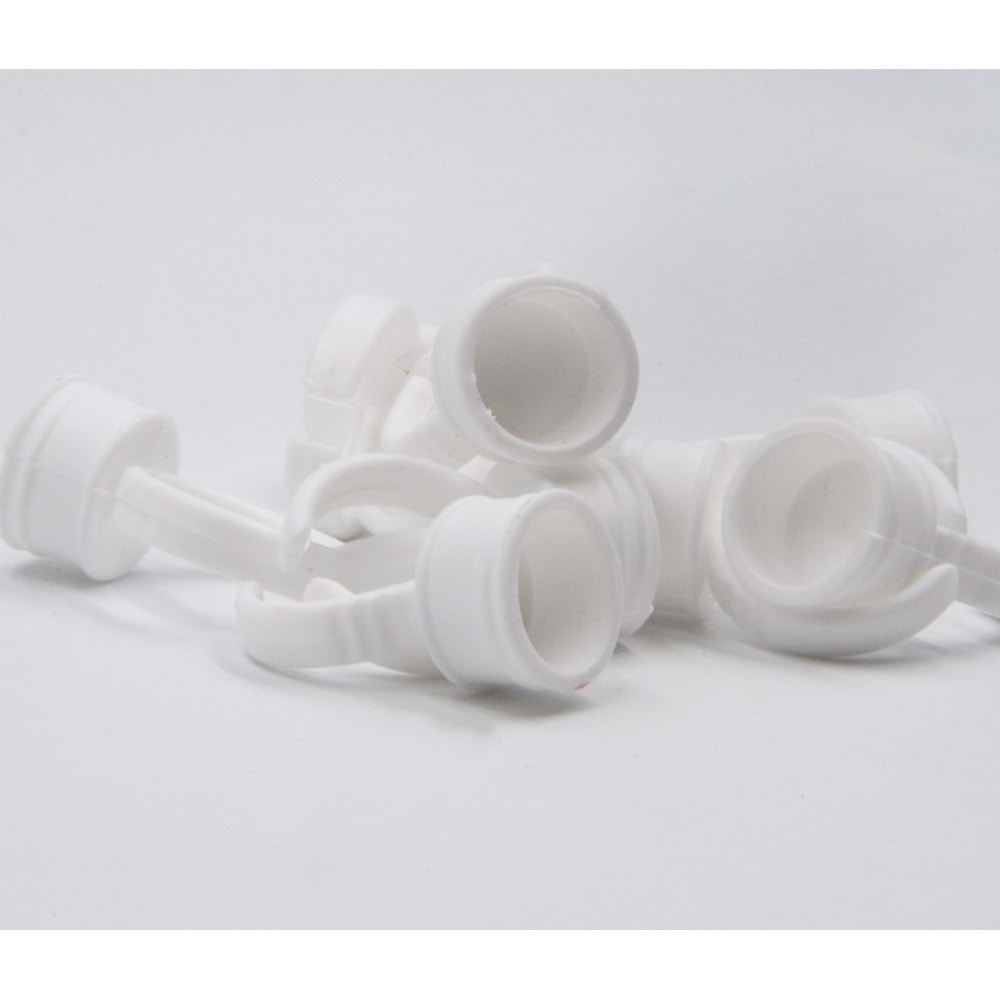 YÜZÜK BOYA POTASI (ADET) ORTA