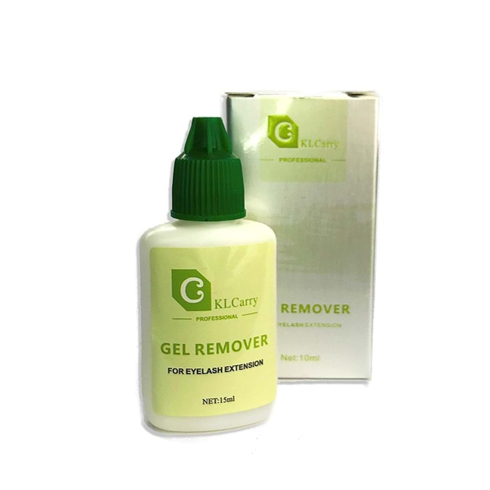 İPEK KİRPİK YAPIŞKAN ÇIKARTICI SIVISI 15ML