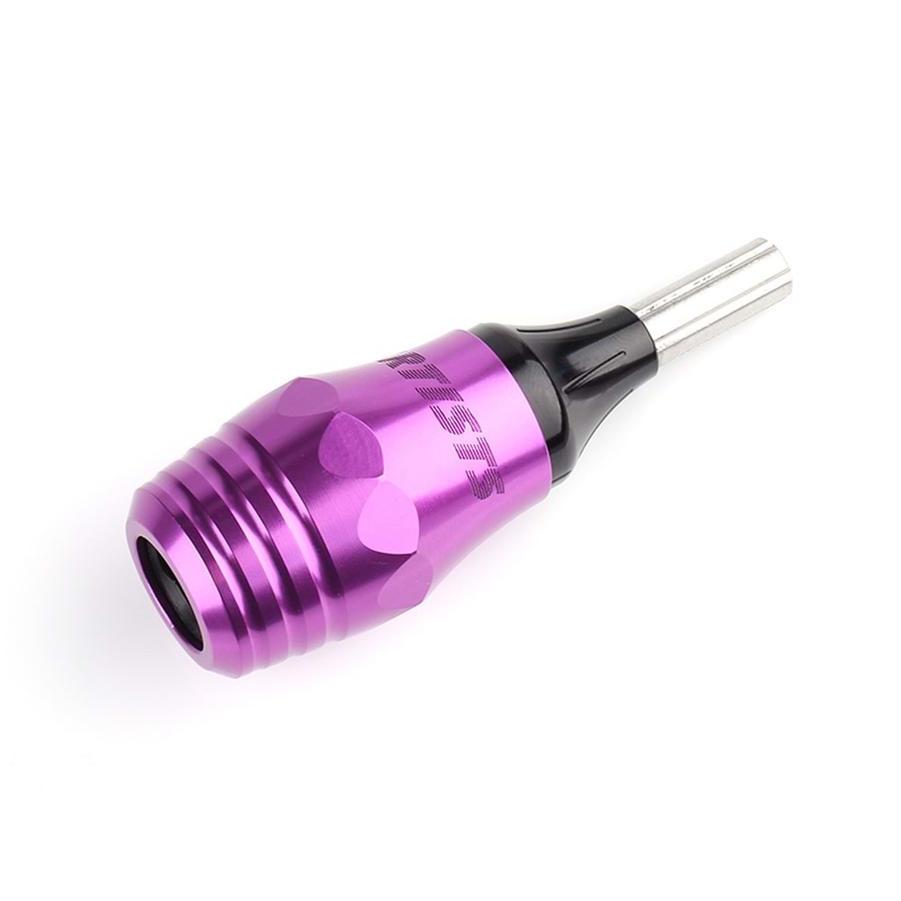 ART2 AYARLANABİLİR KARTUŞ İĞNE TUTACAĞI MOR