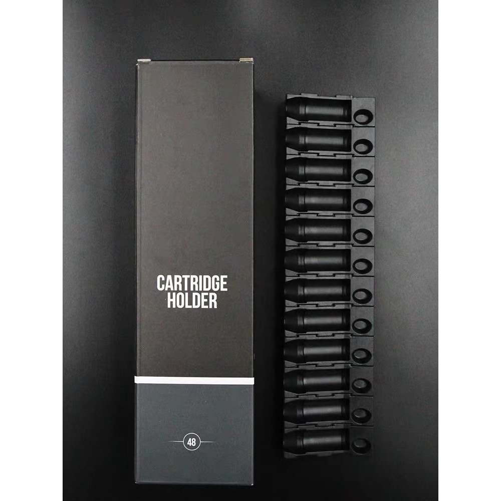 PUZZLE KARTUŞ İĞNE STANDI (48 ADET)