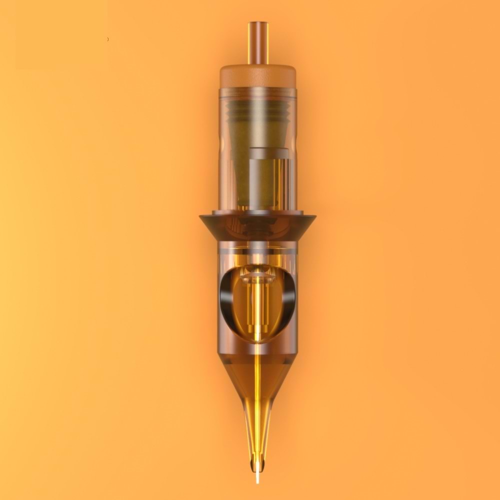 V2 SHOTS PINS CARTRIDGE 1009RL (20ADET/KUTU)