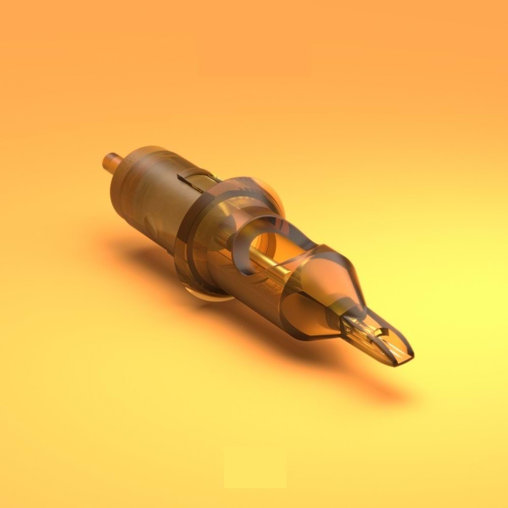 V2 SHOTS PINS CARTRIDGE 1009RM (20ADET/KUTU)