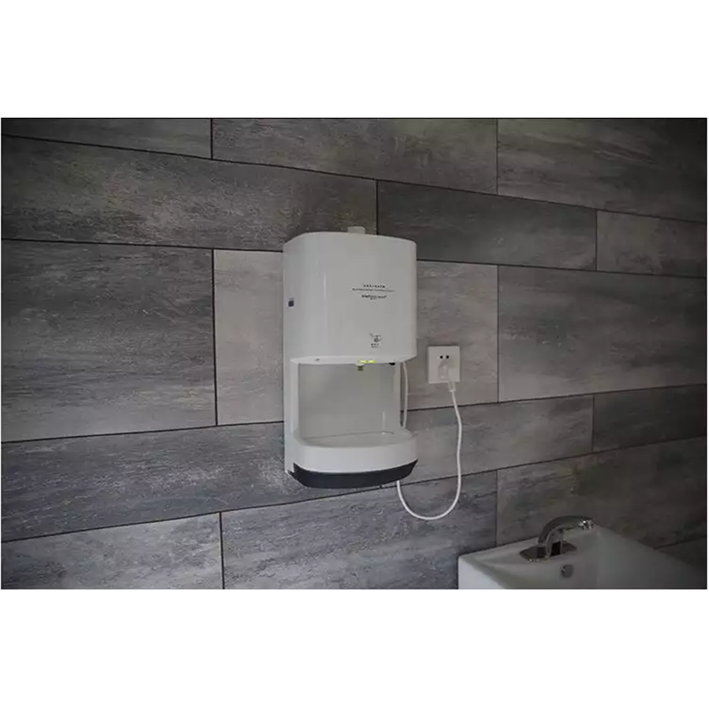 OTOMATİK SENSÖRLÜ DUVAR TİPİ DEZENFEKTAN PÜSKÜRTÜCÜSÜ