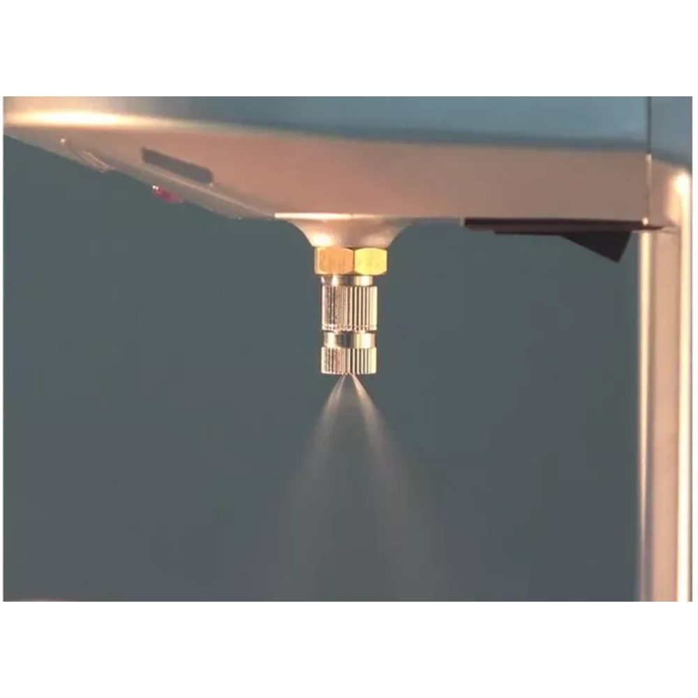 OTOMATİK SENSÖRLÜ DUVAR TİPİ DEZENFEKTAN PÜSKÜRTÜCÜSÜ