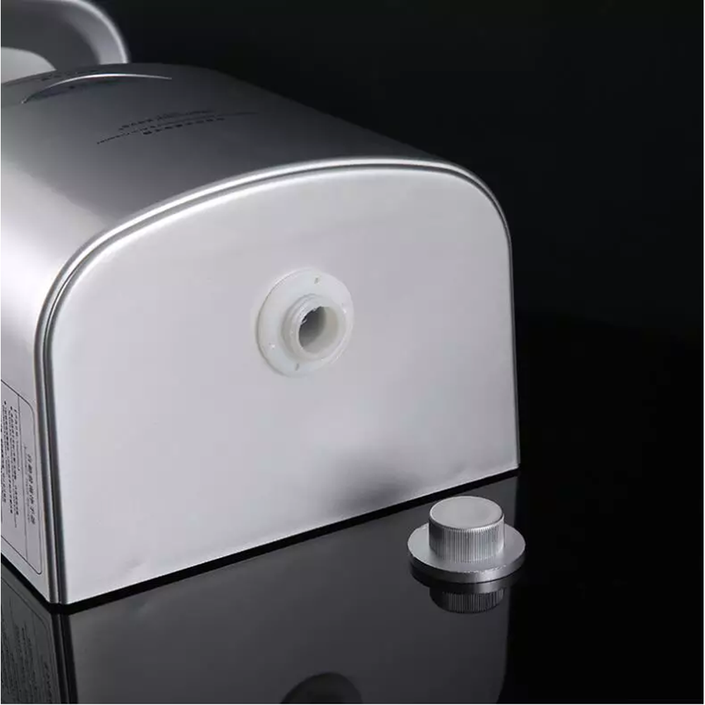 OTOMATİK SENSÖRLÜ DUVAR TİPİ DEZENFEKTAN PÜSKÜRTÜCÜSÜ