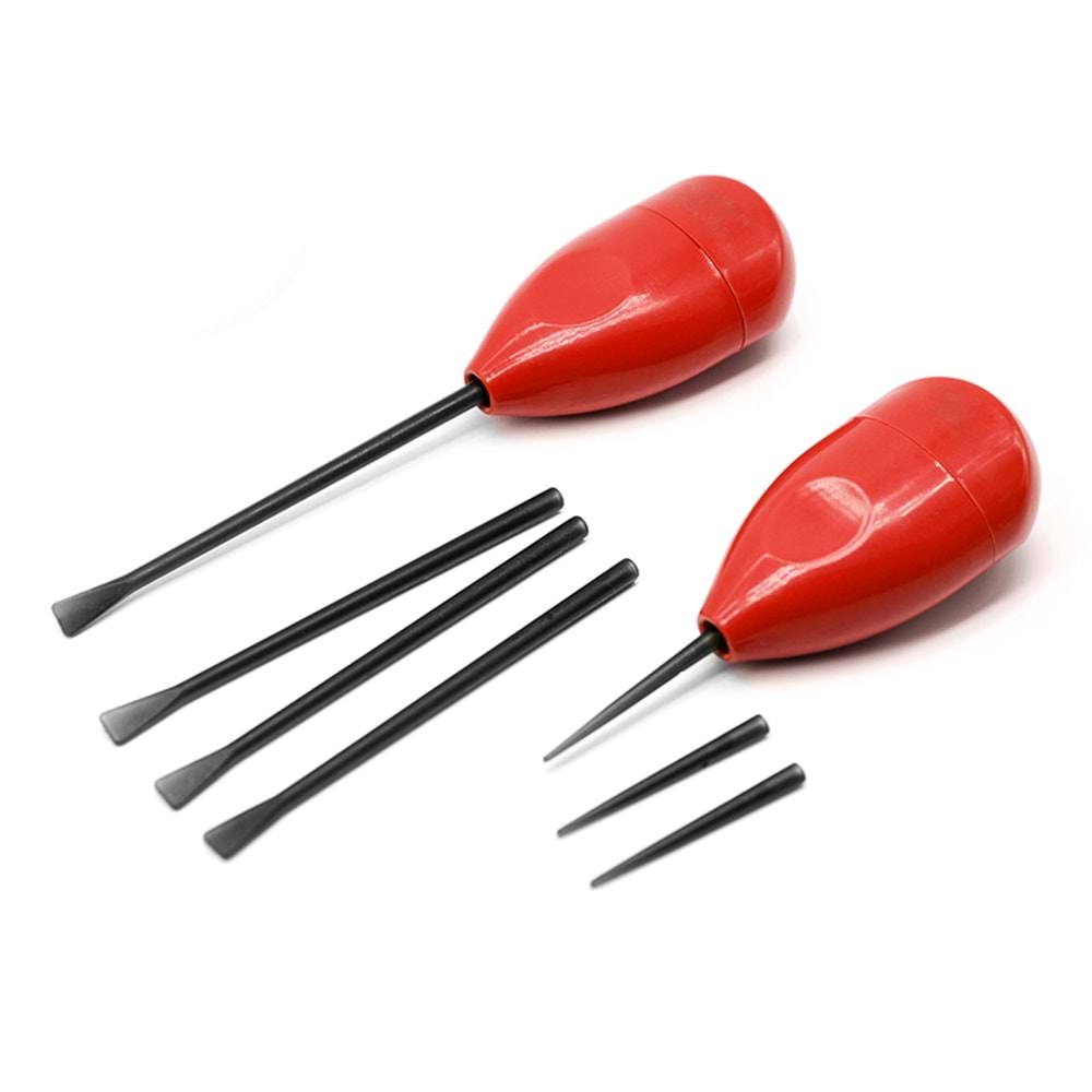 SÜPER INK MİKSER 3 - BOYA KARIŞTIRICI KIRMIZI