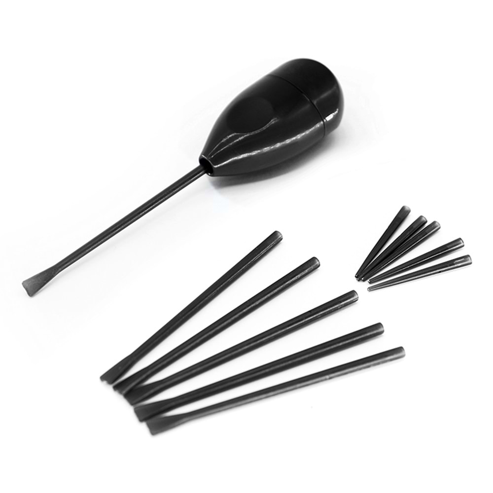 SÜPER INK MİKSER 3 - BOYA KARIŞTIRICI ORANJ