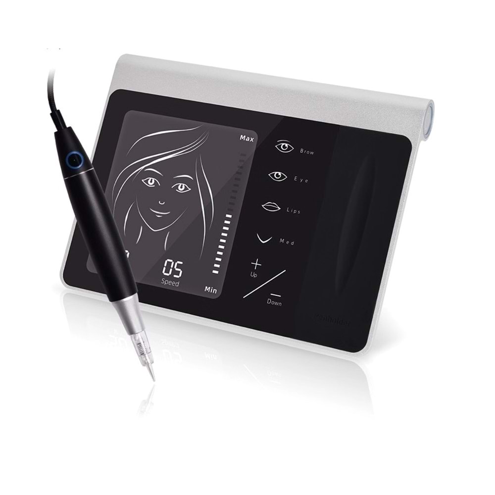 CHARMER PRINCESSES KALICI MAKYAJ MAKİNESİ