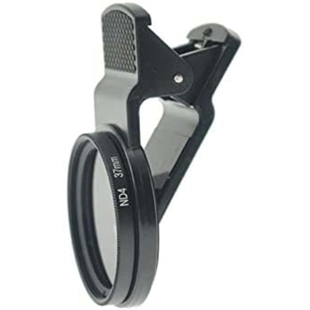 DÖVME FOTOĞRAFLAMA ND4 LENSİ 37MM