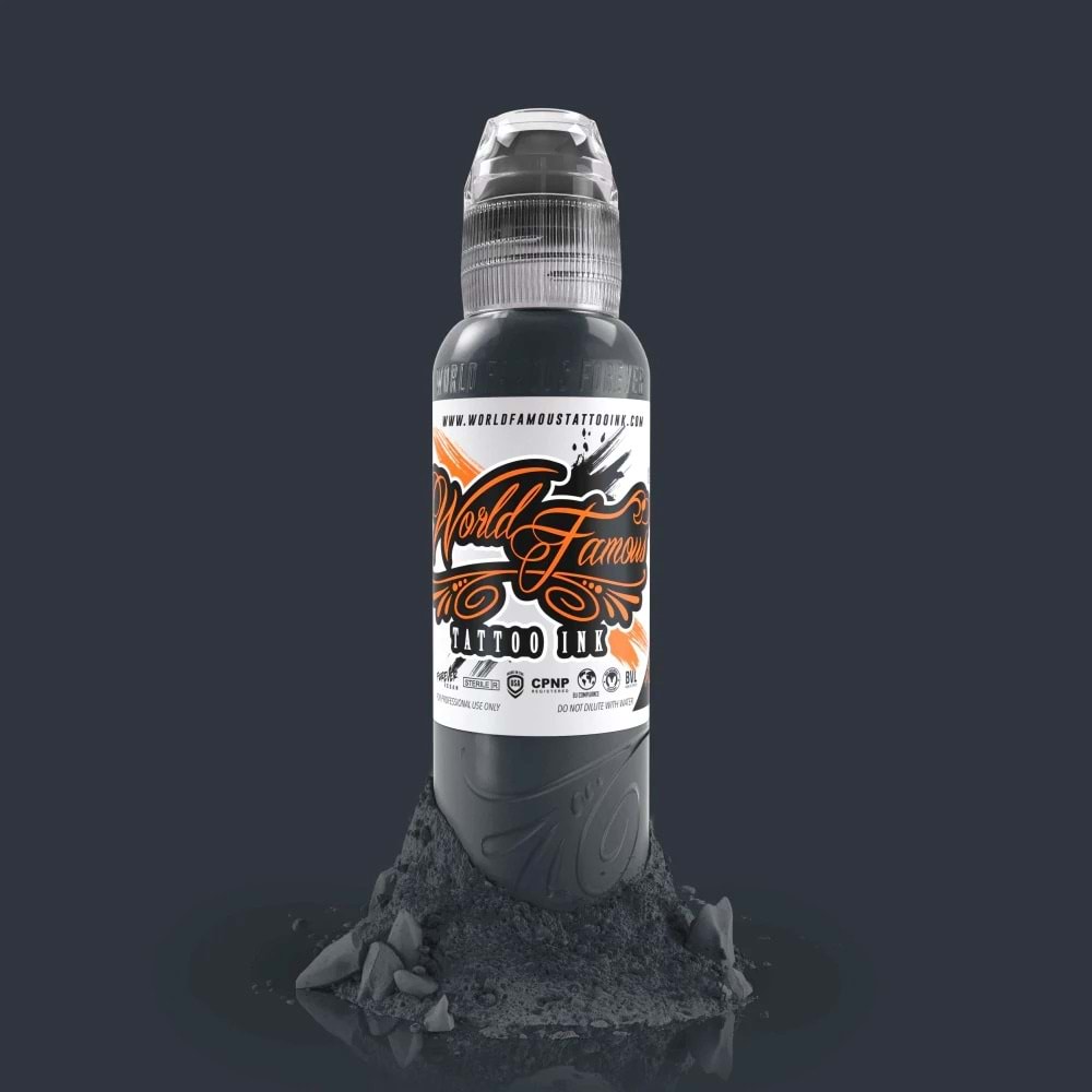 WORLD FAMOUSE STONEHENGE 1 OZ