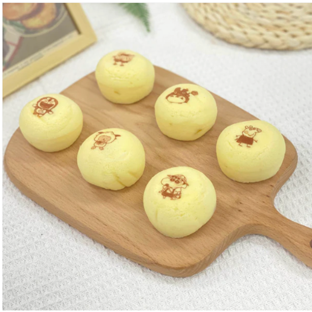 EVEBOT PRINTPEN KALEM EL GIDA YAZICISI