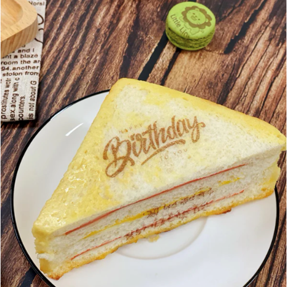 EVEBOT PRINTPEN KALEM EL GIDA YAZICISI