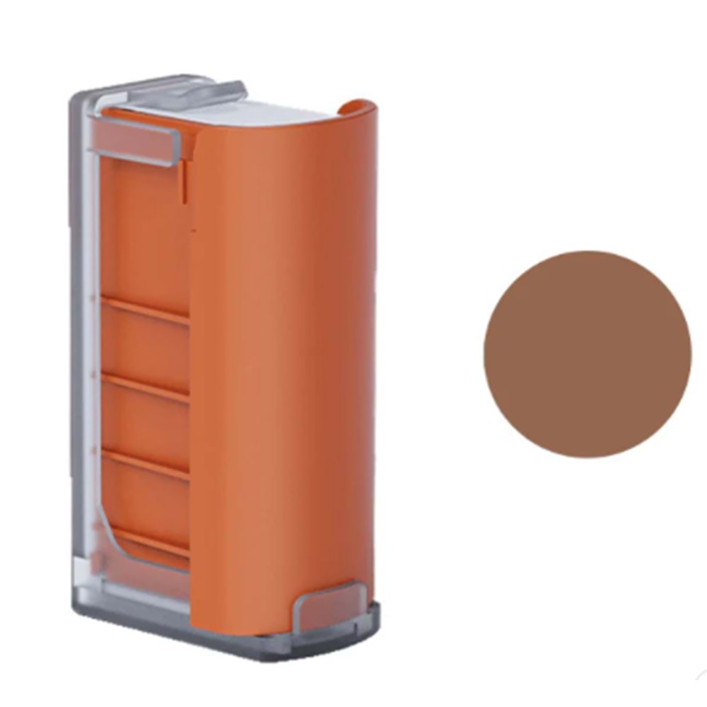 EVEBOT PRINTPEN KALEM EL GIDA YAZICI KARTUŞU