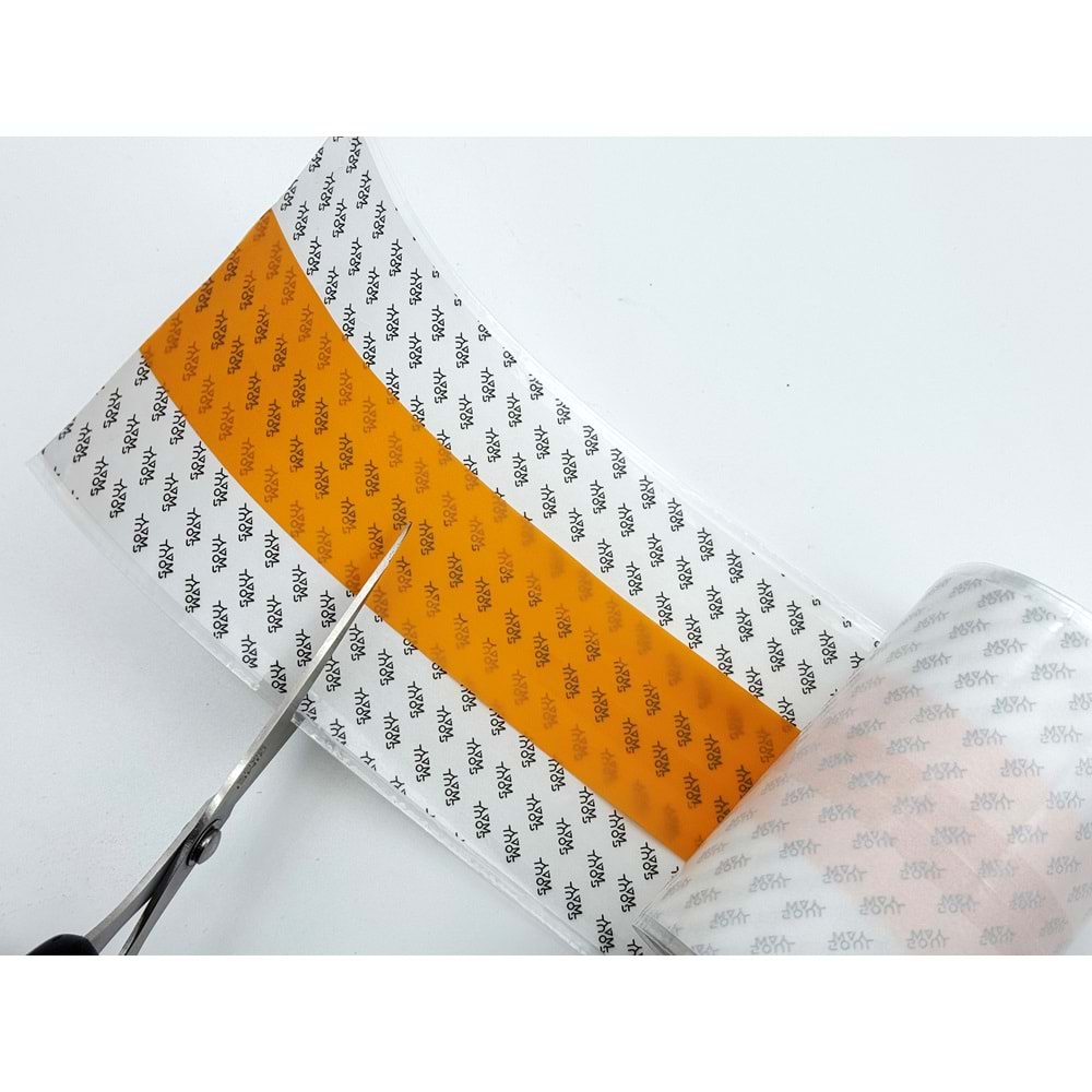 SOULWAY GHOST DOVME BAKIM BANDAJI (10CMX10MT )