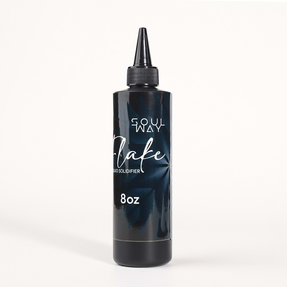 SOULWAY FLAKE ATIK SU KATILAŞTIRMA PUDRASI 8OZ