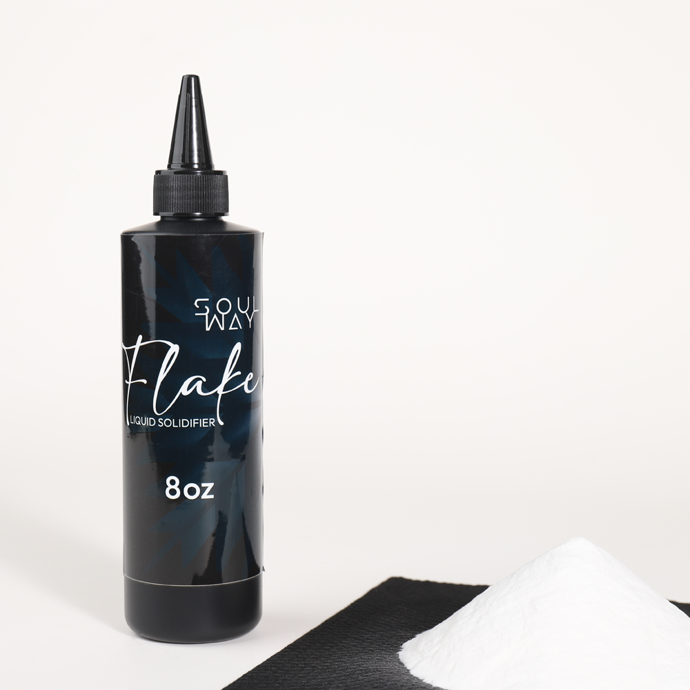 SOULWAY FLAKE ATIK SU KATILAŞTIRMA PUDRASI 8OZ