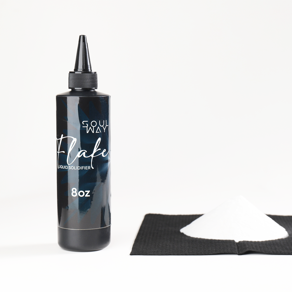 SOULWAY FLAKE ATIK SU KATILAŞTIRMA PUDRASI 8OZ