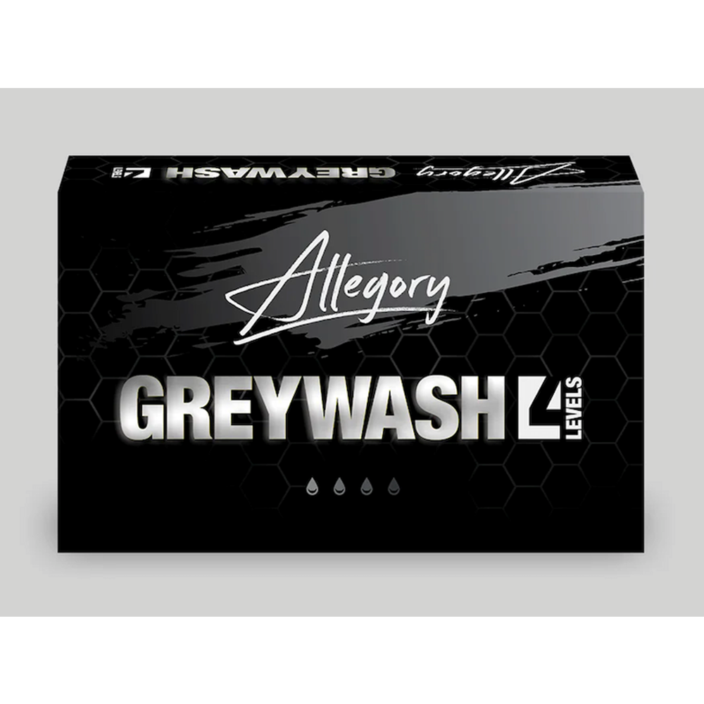 ALLEGORY GREYWASH SET 4 OZ