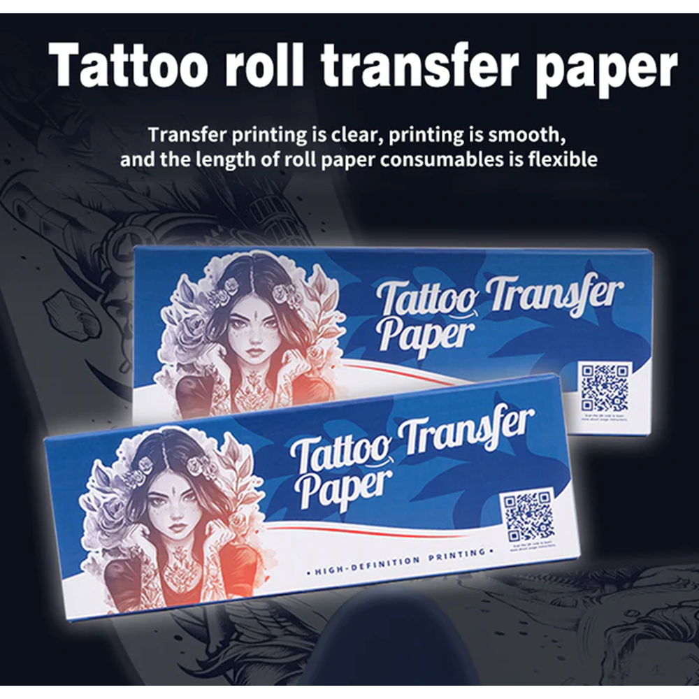 AIMO STANDLI THERMAL KARBON ROLL 210mmx30m