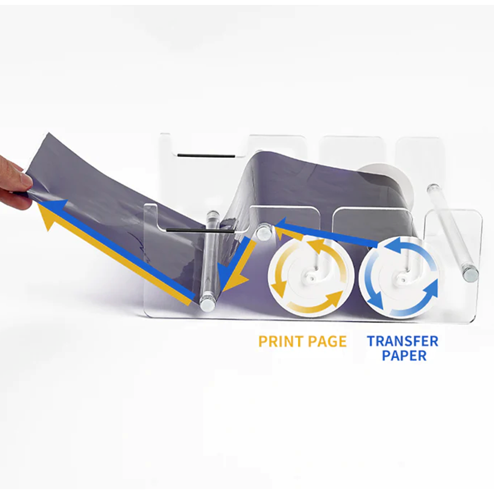 AIMO STANDLI THERMAL KARBON ROLL 210mmx30m