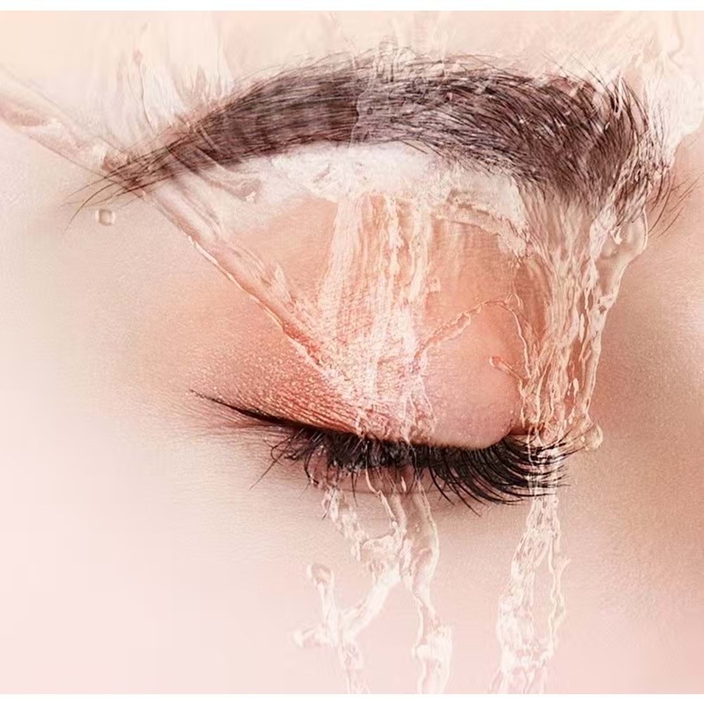 KAŞ DOLGU MAKYAJ KALEMİ #3 NATURAL BROWN