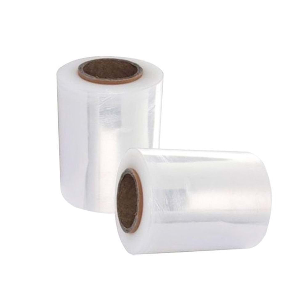 STREÇ FİLM 10CMX150MT