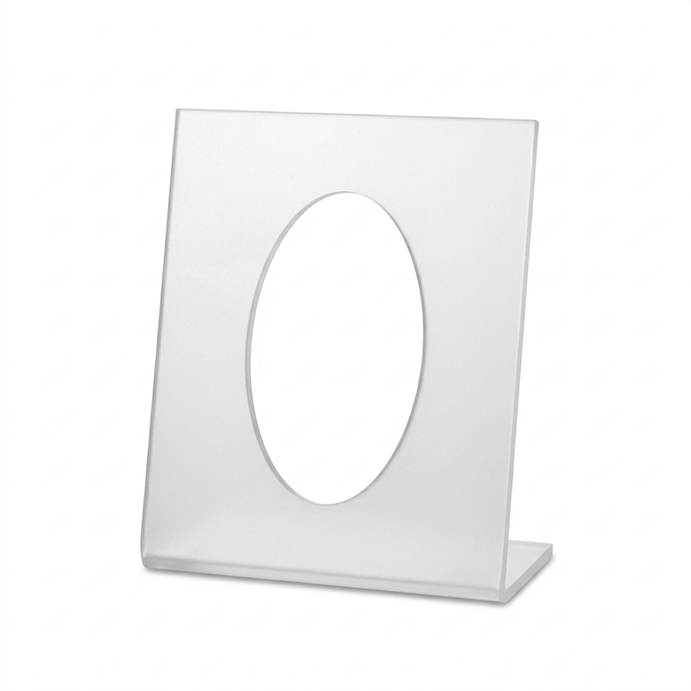 PİERCİNG SUNUM STANDI KARE