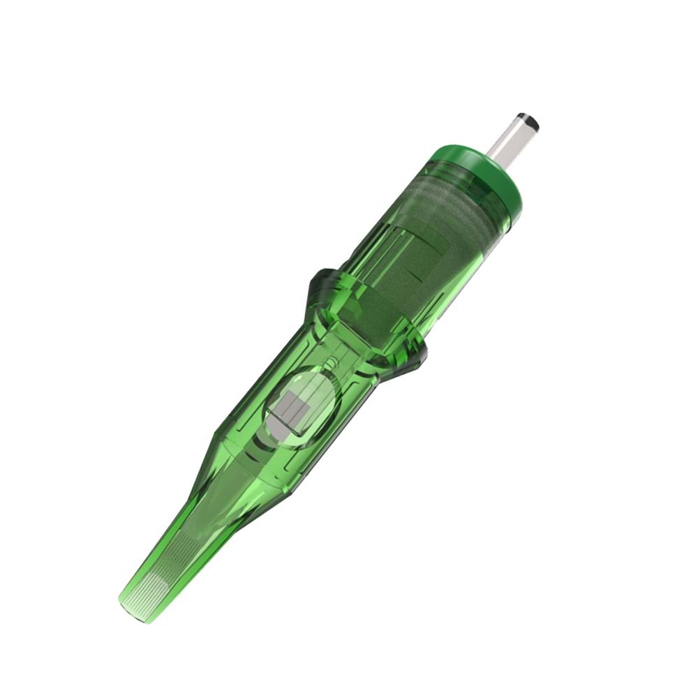 SHOTS HYPER KARTUŞ DÖVME İĞNESİ 1013RM(10ADET/KUTU)