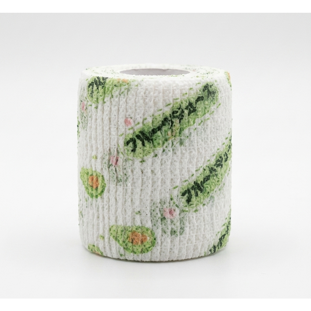 GRIP(TUTACAK) KORUMA BANDI AVOKADO 5CM