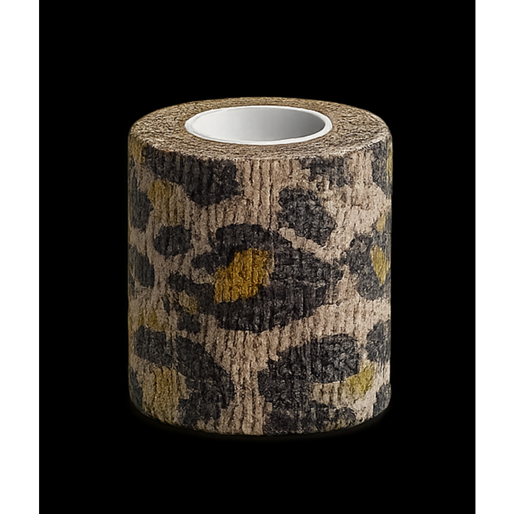 GRIP(TUTACAK) KORUMA BANDI LEOPAR 5CM