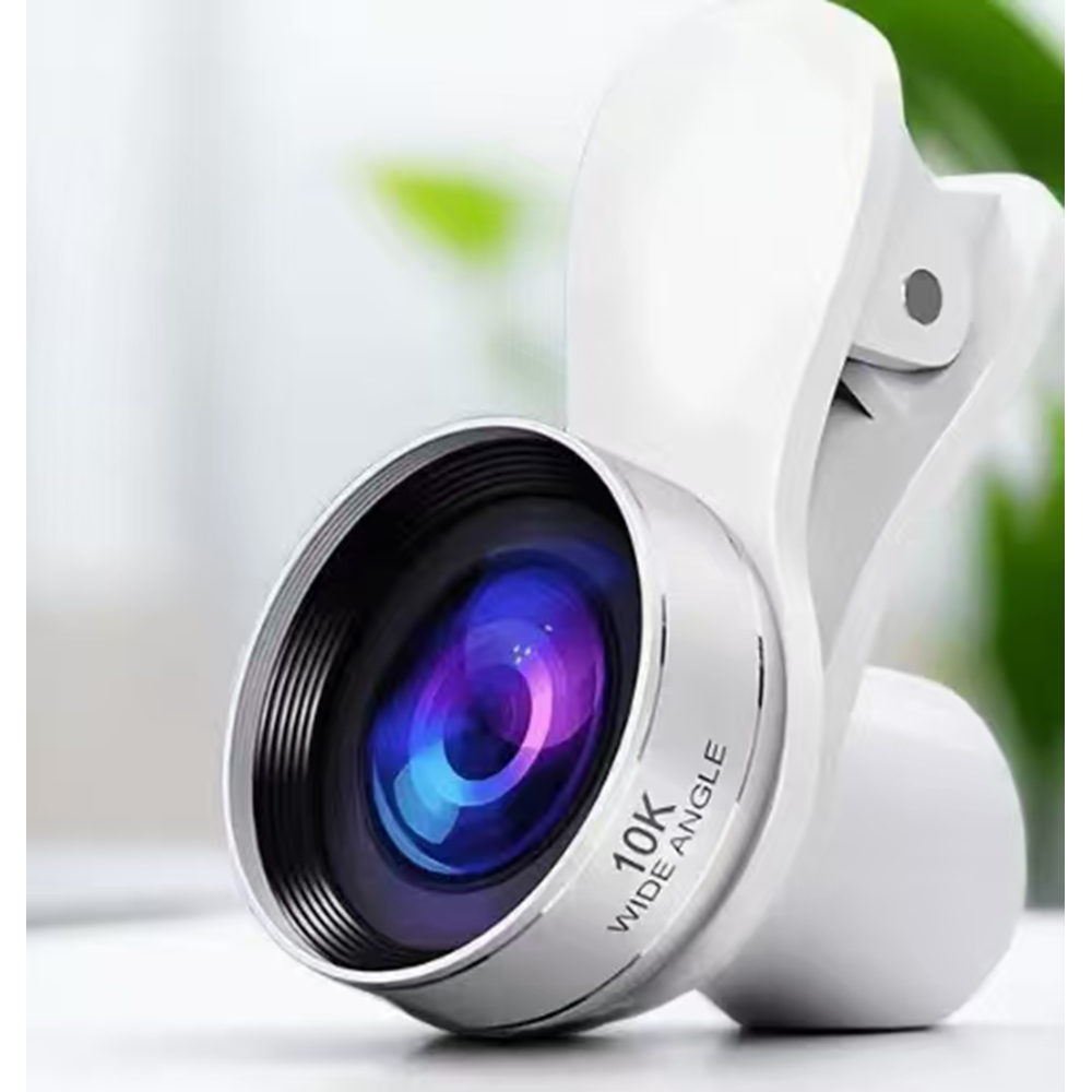 DÖVME FOTOĞRAFLAMA WIDE ANGLE 10K LENSİ