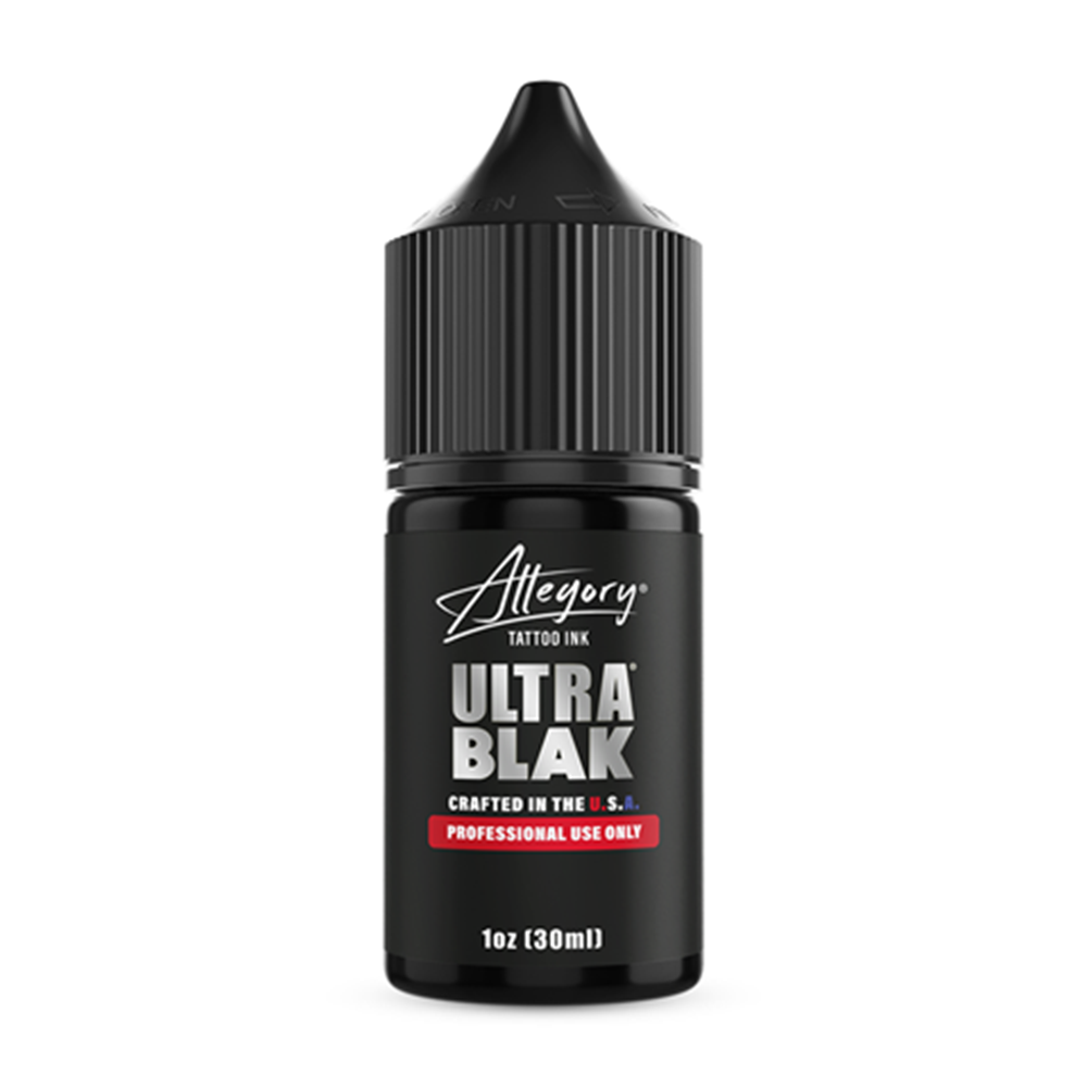 ALLEGORY ULTRA BLAK 1 OZ