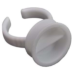 YÜZÜK BOYA POTASI (ADET) STANDART BÖLMELİ