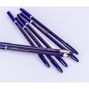 KAŞ ÇİZİM KALEMİ SÜNGERLİ SİYAH (1 TANE)