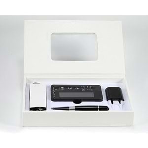 CHARGABLE MAKEUP MACHINE (ŞARJLI)