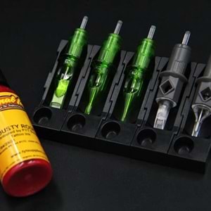 PUZZLE KARTUŞ İĞNE STANDI (48 ADET)