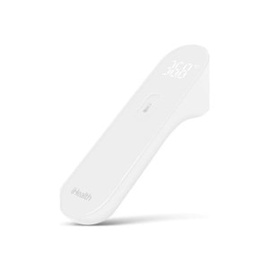 IHEALTH TEMASSIZ ATEŞ ÖLÇER TERMOMETRE