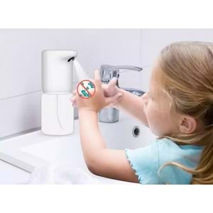 X7 SARJ EDİLEBİLİR SENSÖRLÜ SPREY DEZENFEKTAN DİSPENSERİ