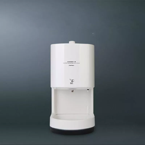 OTOMATİK SENSÖRLÜ DUVAR TİPİ DEZENFEKTAN PÜSKÜRTÜCÜSÜ