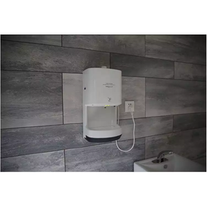 OTOMATİK SENSÖRLÜ DUVAR TİPİ DEZENFEKTAN PÜSKÜRTÜCÜSÜ