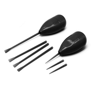 SÜPER INK MİKSER 3 - BOYA KARIŞTIRICI ORANJ